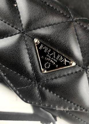 Жіночий гаманець prada прада туреччина 4