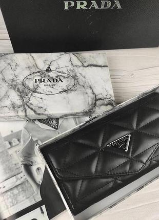Жіночий гаманець prada прада туреччина 6