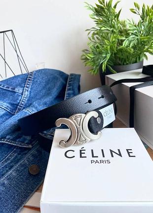 Жіночий ремінь celine селін туреччина
