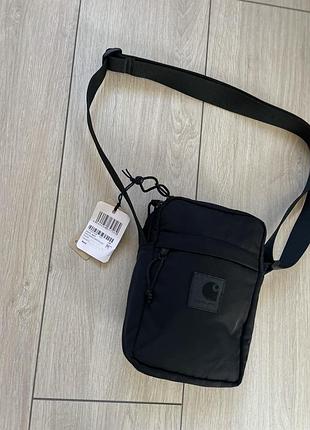 Сумка месенджер carhartt 3