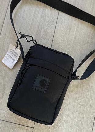 Сумка месенджер carhartt 4