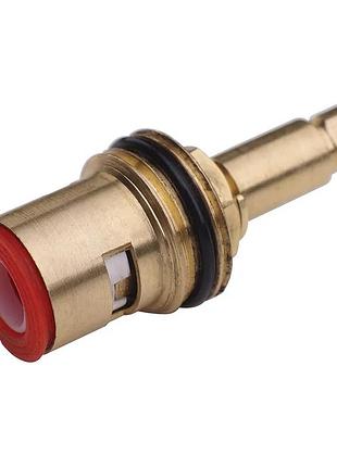 Кран букса для смесителя ep master long керамика 1/2" (ac0003)