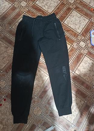 Штани nike чоловічі