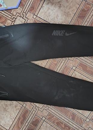 Брюки nike мужские 2