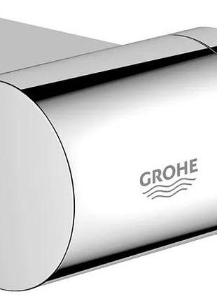 Настенный держатель для ручного душа grohe rsh (27055000)