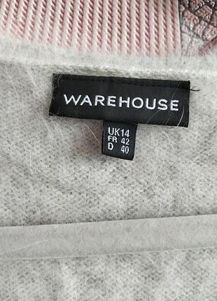 Кофта ангорова warehouse 2
