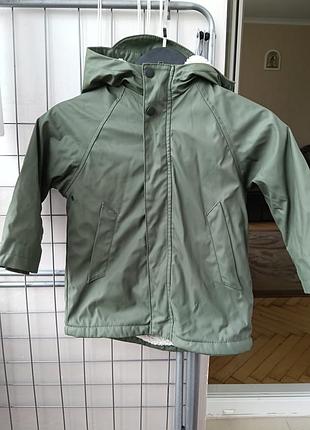Куртка грязеприф zara 98 размер