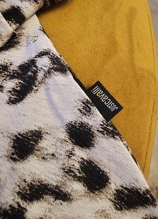 Кофта just cavalli 6