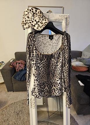 Кофта just cavalli 2