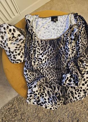 Кофта just cavalli 5