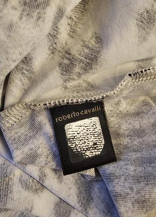 Кофта just cavalli 8