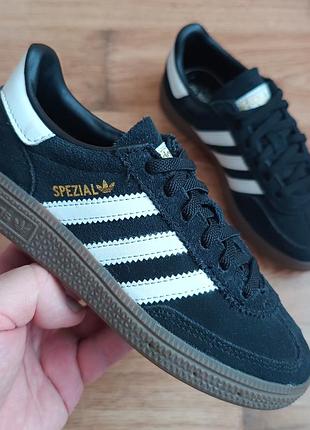 Оригинальные adidas spezial p31 длина стельки по факту 20см