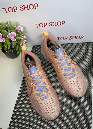 Оригинальные кроссовки nike react 4