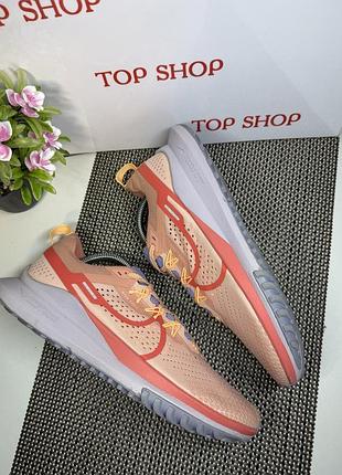 Оригинальные кроссовки nike react 7
