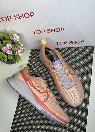 Оригинальные кроссовки nike react