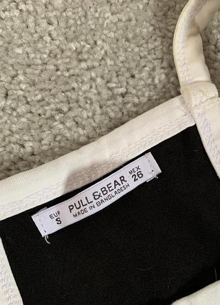 Топ pull bear 4