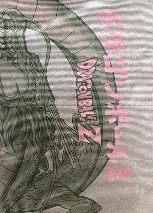 Кофта зелена, primark, 34, xs, dragonball z 2