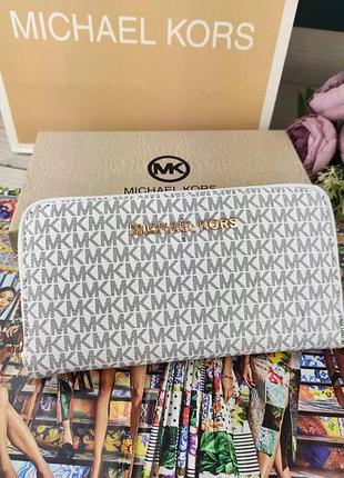 Женский кошелек michael kors майкл корс