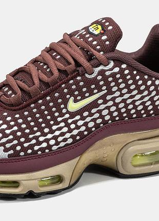 Nike air max plus vii 2