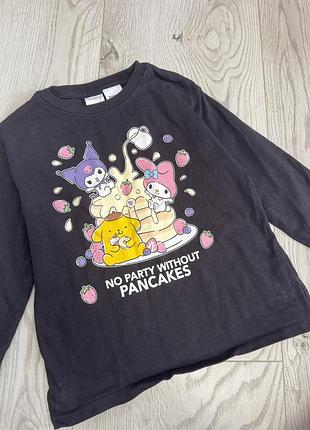Кофта zara на дівчинку 8 9 років
