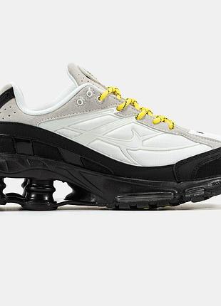 Nike shox ride 2 7