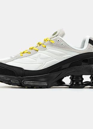 Nike shox ride 2 10