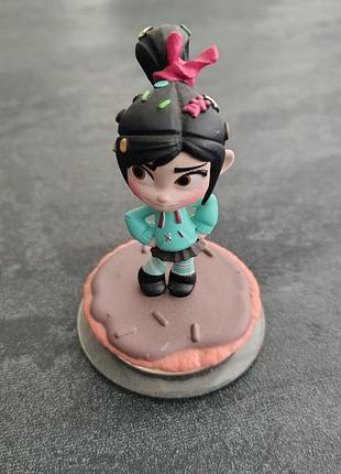 Фигурка vanellope (disney infinity)