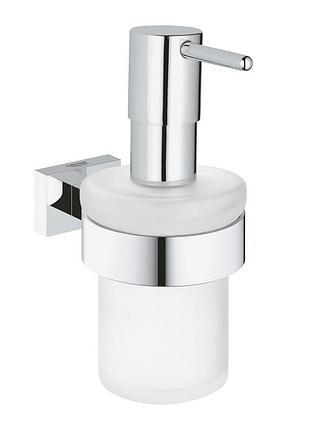 Набор аксессуаров 3в1 grohe essentials cube (bf40511ec) 3