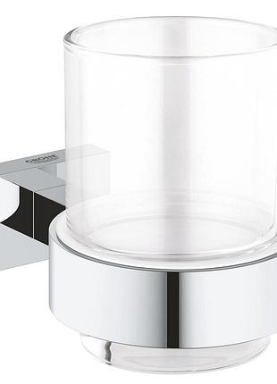 Набор аксессуаров 3в1 grohe essentials cube (bf40511ec) 7