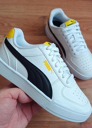 Нові оригінальні puma р36 довжина учтілки по факту 23см