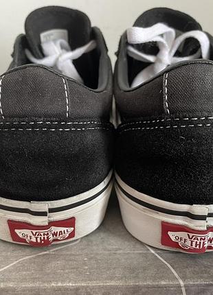 Кеди vans 39p. 3