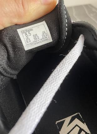 Кеди vans 39p. 6