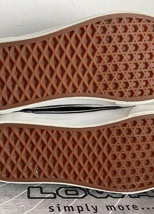 Кеди vans 39p. 5