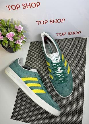 Оригинальные кроссовки adidas gazelle