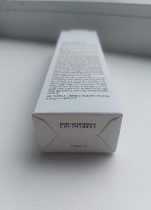 Відновлюючий крем для обличчя dr.brid c barrier defense basic cream 3