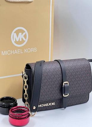 Жіноча сумка michael kors майкл корс туреччина