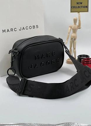 Жіноча сумка marc jacobs марк джейкобс люкс