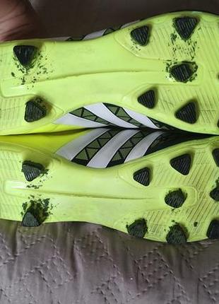 Буци adidas 7