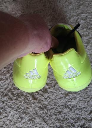 Буци adidas 4