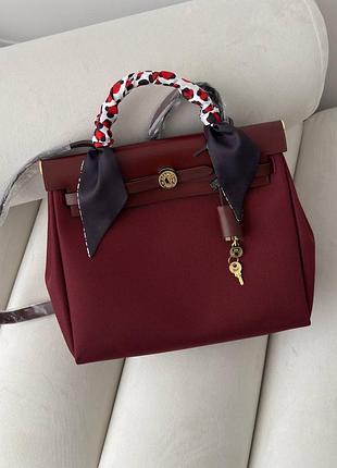Жіноча сумочка herbag 31 cm