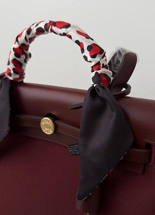 Жіноча сумочка herbag 31 cm 3