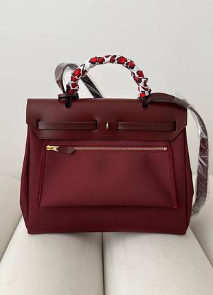 Жіноча сумочка herbag 31 cm 9