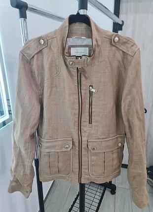 Вітровка чоловіча zara xl 2