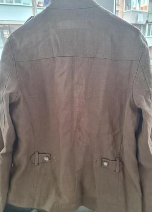 Вітровка чоловіча zara xl 4