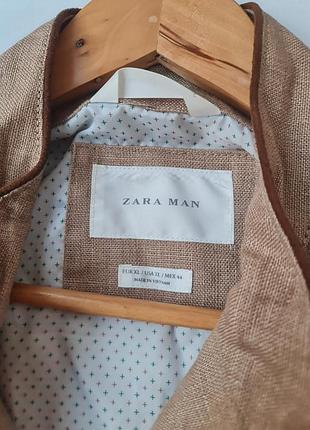 Вітровка чоловіча zara xl 3