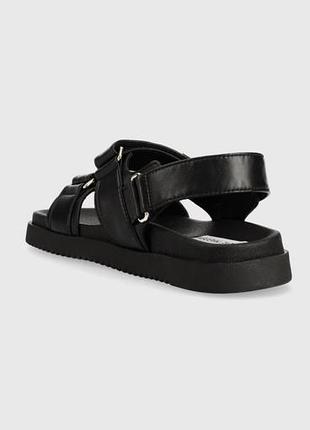Сандалі жіночі steve madden чорні 7
