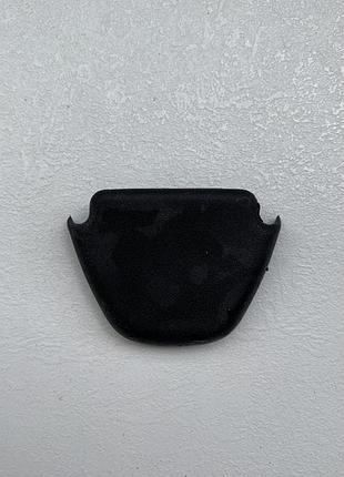 Заглушка ременя безпеки volkswagen passat b3 357857719