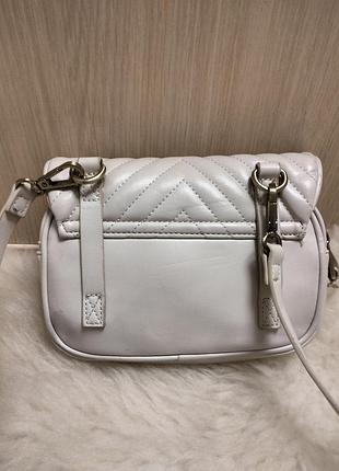 Сумка на плече zara. 2
