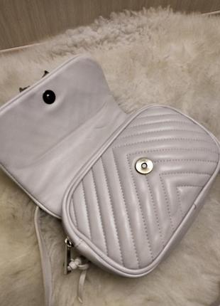 Сумка на плече zara. 6