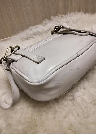 Сумка на плече zara. 5